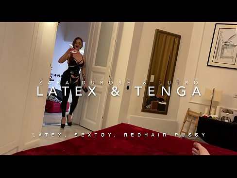 ❤️ Latexezko mozorrodun arreba gorria anaiaordeak izorratzen du ❤️❌ Sexu bideoa %eu.desixxxtube.ruan ️❤
