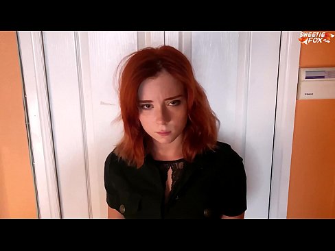 ❤️ Segurtasun zaindariak emakume polita zigortu zuen dendak lapurtzeagatik - Ahoan esperma ❤️❌ Sexu bideoa %eu.desixxxtube.ruan ️❤