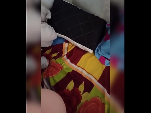 ❤️ Nire gelakidea etxean bakarrik geratzen da, bere senarra oporretara joaten delako eta nik izorratzeko eta ipurdia esnez betetzeko aprobetxatzen dut ❤️❌ Sexu bideoa %eu.desixxxtube.ruan ️❤